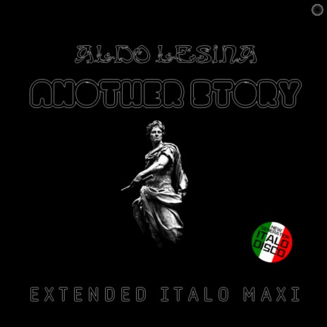 Another Story (Extended Vocal Retro Mix) cover art