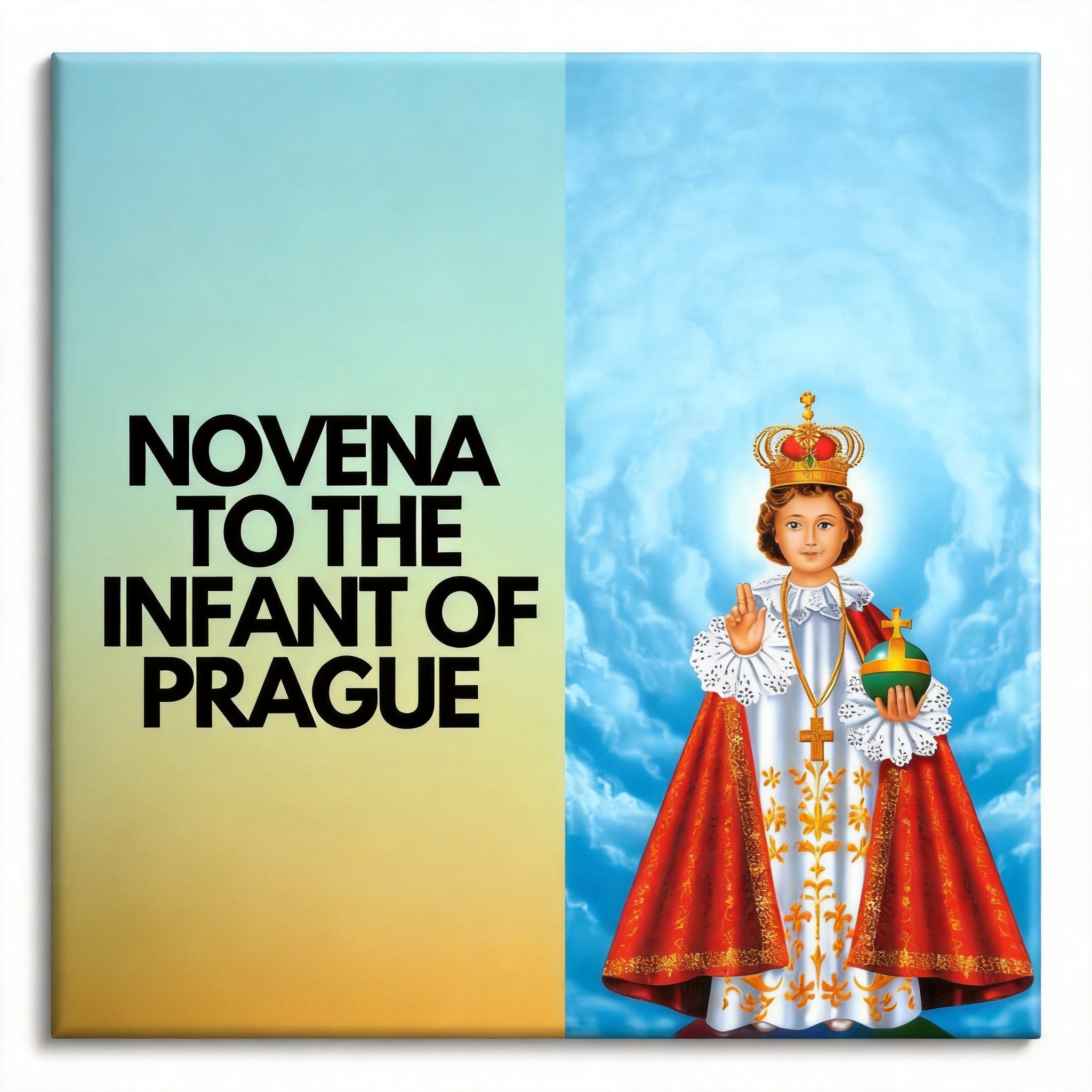 Catholic Novena