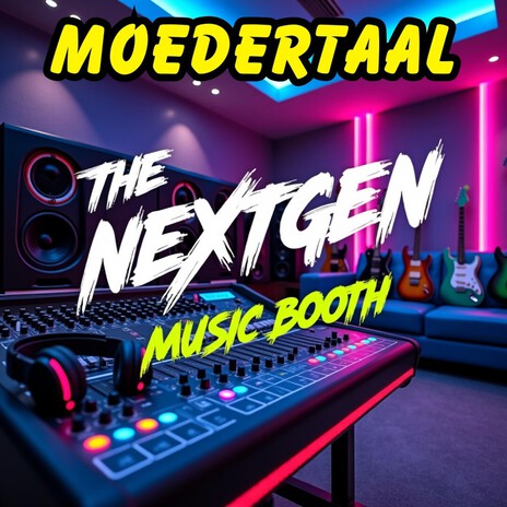 MOEDERTAAL