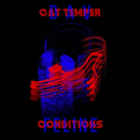 Feline Conditions (feat. Cat Temper) cover art