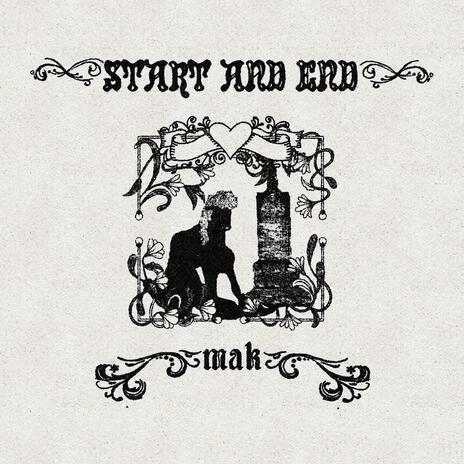 Start and End cover art