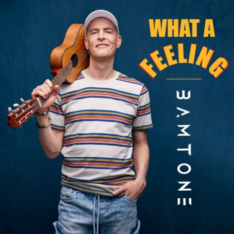 Here with Me cover art