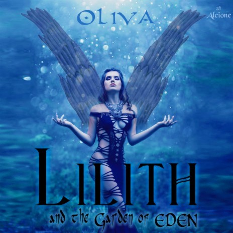 Lilith cover art