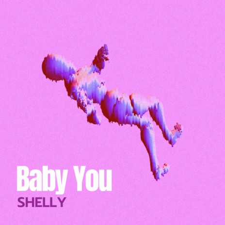 Baby You (sped up) cover art