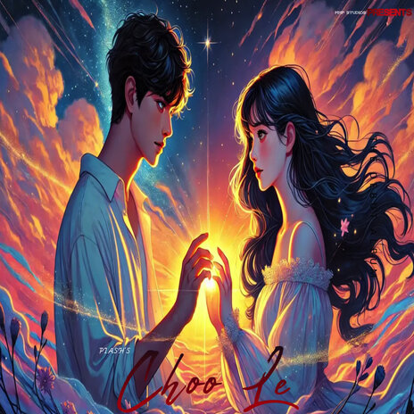 Choo Le cover art