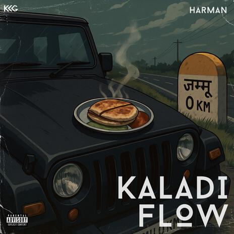 Kaladi Flow cover art