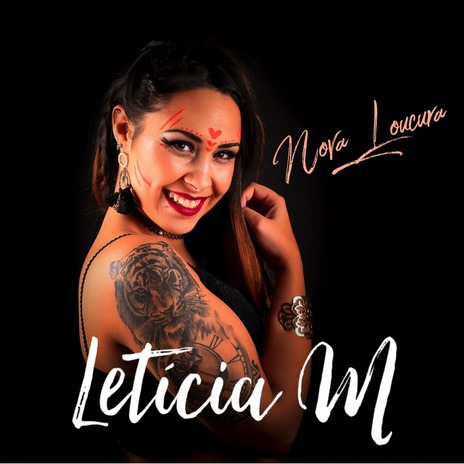 Loucura cover art