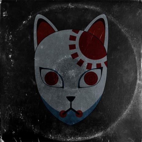 Inosuke cover art