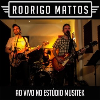 Ao Vivo no Estúdio Musitek (Ao Vivo)