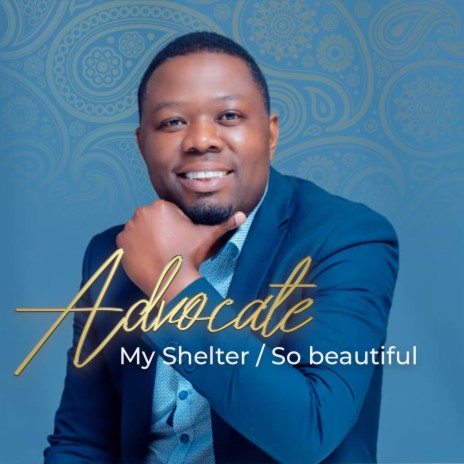 My Shelter (So Beautiful) ft. Buhlebenkhosi Dlamini & Nhlakanipho Dlamini cover art