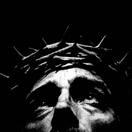 hatred ft. svdst cover art