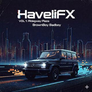 HaveliFX