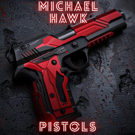 Pistols cover art