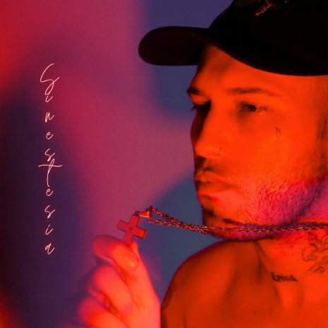 Sinestesia ft. Granadeiro cover art