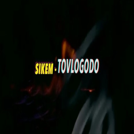 TOVLOGODO ft. Dj Dav & Dj Coss cover art