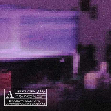 FOK-I (La Bohème) ft. ZZ- cover art