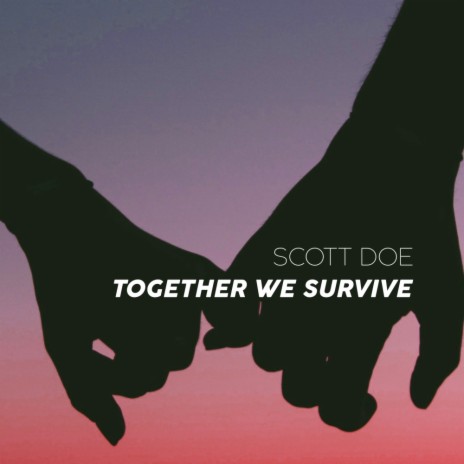 Together We Survive (Original Mix) cover art