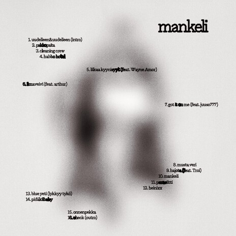 mankeli