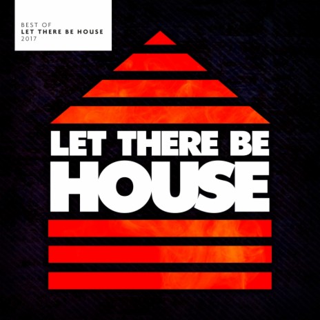 Be Good To Me (Original Mix) cover art