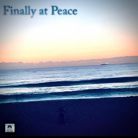 Finally at Peace