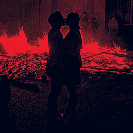 It's Over, If We Run Out Of Love ft. Raven Violet cover art