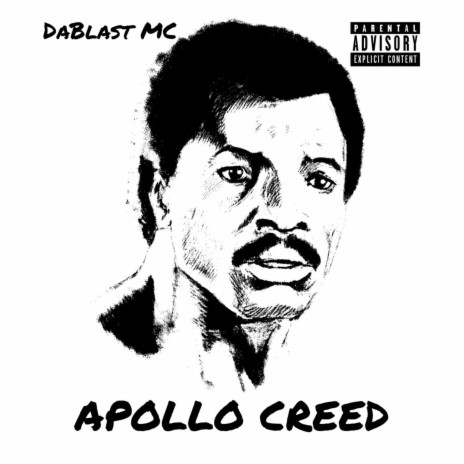 Apollo Creed cover art
