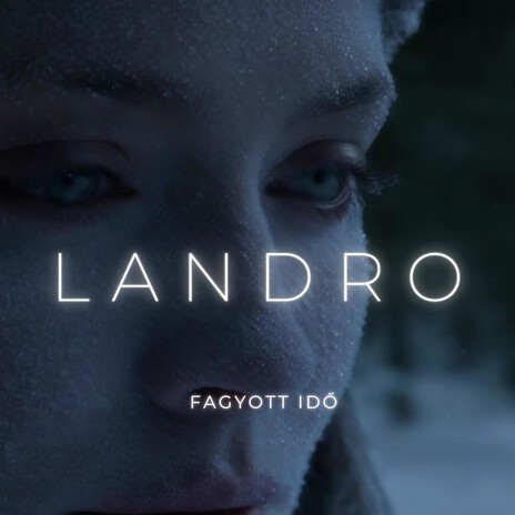 Fagyott idő (Radio Edit) cover art