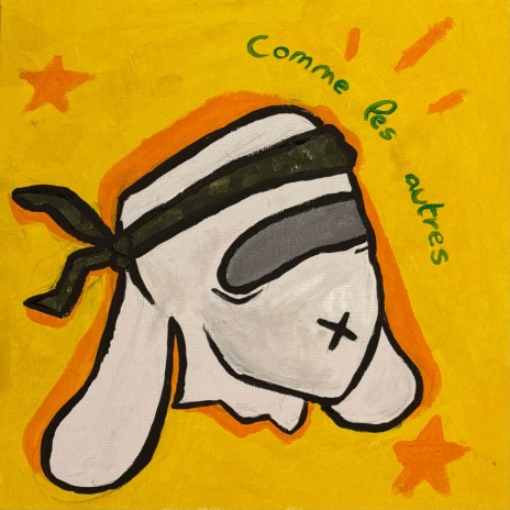comme les autres
