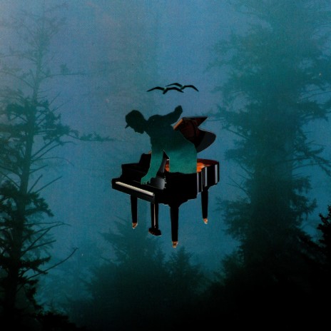 Fantasmas cover art