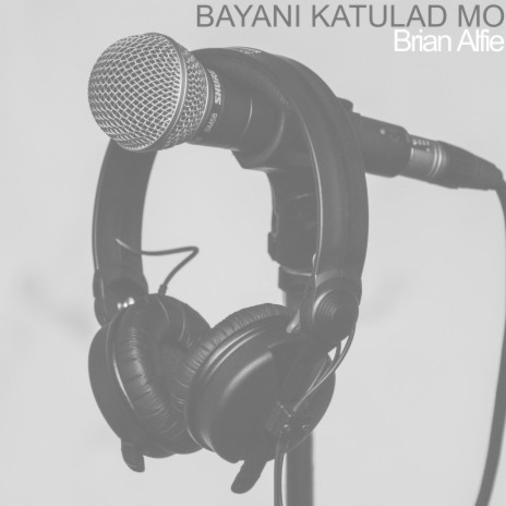 Bayani Katulad Mo