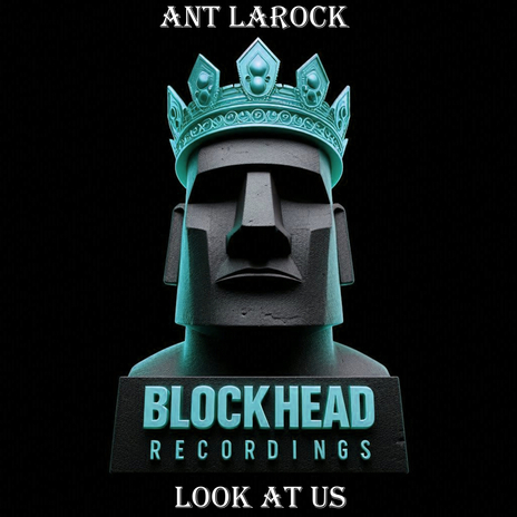 Look At Us (Risk Assessment Instrumental Remix) cover art