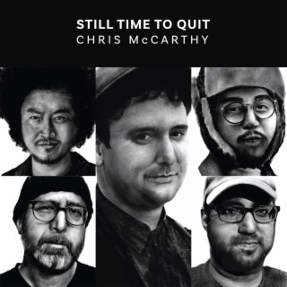 Chris McCarthy