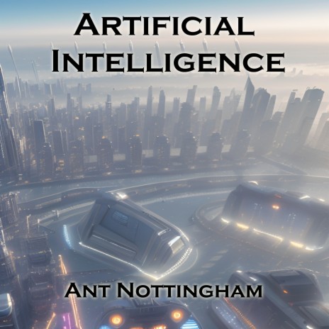 A.I. cover art