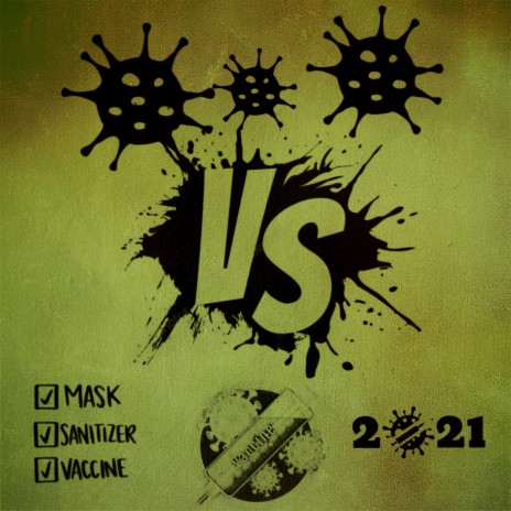 Uirusu x Wakuchin cover art