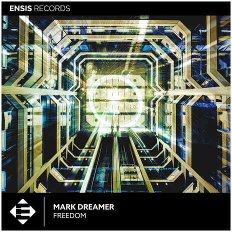 Freedom cover art