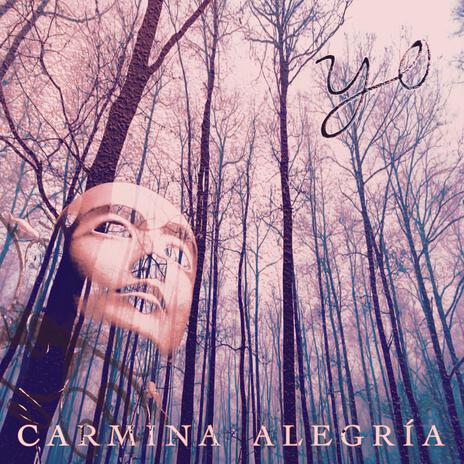 Decirlo a veces sin palabras (Radio Edit) ft. Carmina Alegría cover art