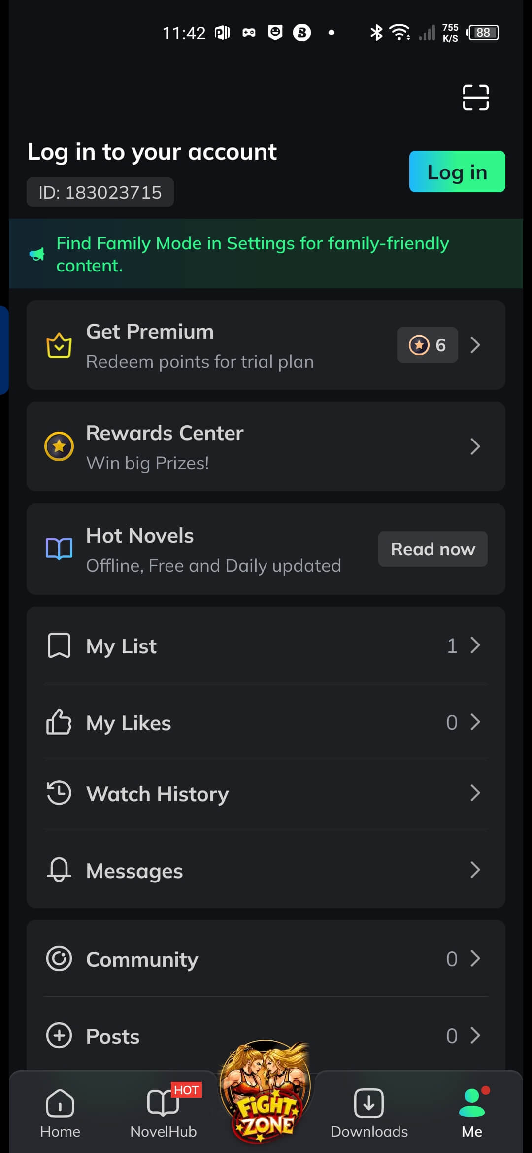 App Screenshot 10