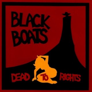 Dead to Rights: