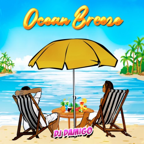 Ocean Breeze cover art