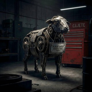 Black Sheep Manufactured, Pt. 2