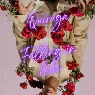 Falling in love
