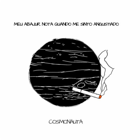 meu abajur nota quando me sinto cover art
