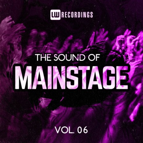 Back With That Sound cover art