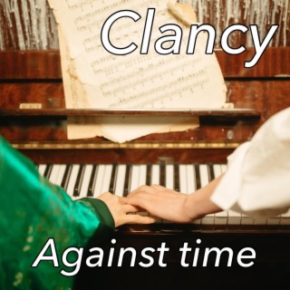 Against time cover art