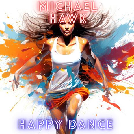 Happy Dance cover art