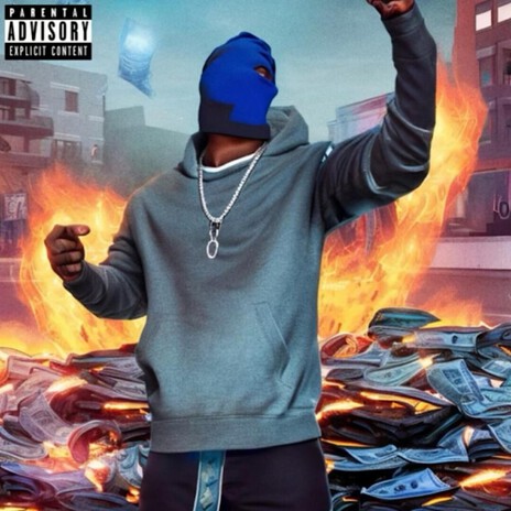 Benny, Not Frank cover art