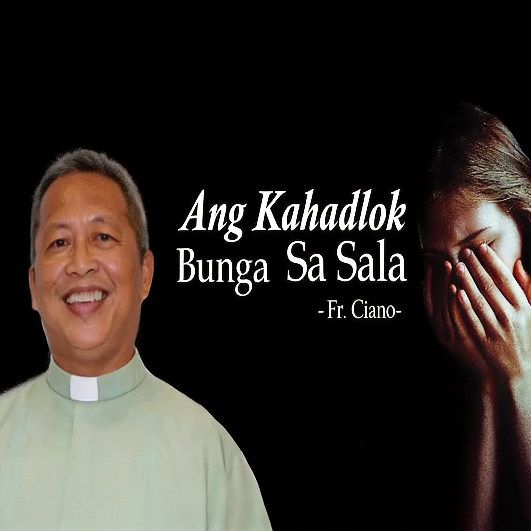 homily Fr. Ciano Ubod