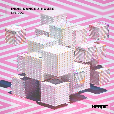 Indie Dance & House (LVL2) (Continuous Mix) ft. Dooqu, Mallive, Alliv, Ark Patrol & Jerad Finck cover art