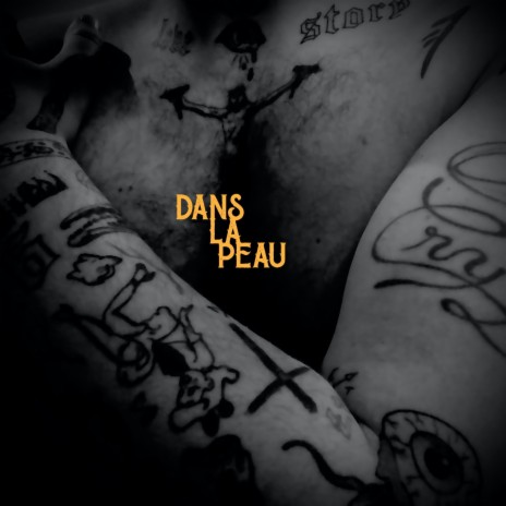 dans la peau cover art