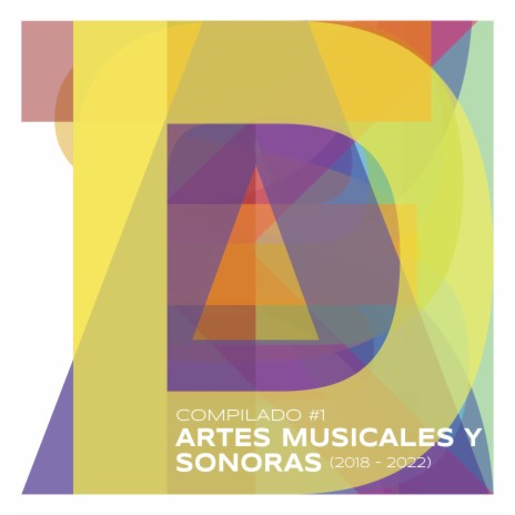 Fragmentados cover art